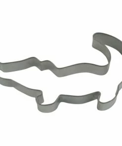 Städter Ausstechform Krokodil 9,5 Cm