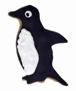 Städter Ausstechform Pinguin 4,5 Cm -STÄDTER Shop 201 152120 A02