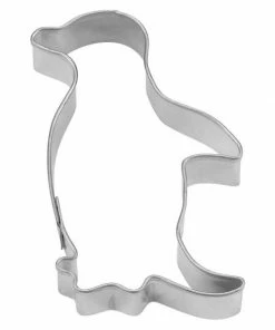 Städter Ausstechform Pinguin 4,5 Cm