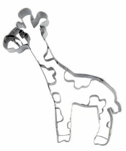Städter Ausstechform Giraffe 12,5 Cm