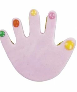 Städter Ausstechform Hand 6,5 Cm -STÄDTER Shop 201 158016 A01