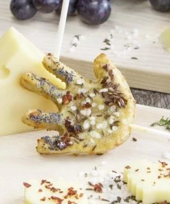 Städter Ausstechform Hand 6,5 Cm -STÄDTER Shop 201 158016 A03