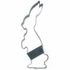 Städter Ausstechform Hase 13,5 Cm Stehend