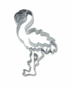 Städter Ausstechform Flamingo 7 Cm