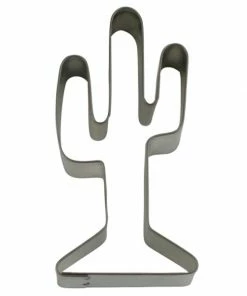 Städter Ausstechform Kaktus 7,5 Cm