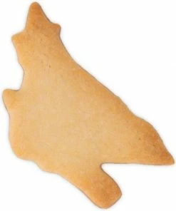 Städter Ausstechform Hexe 6 Cm -STÄDTER Shop 201 163096 A01