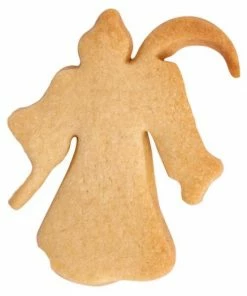 Städter Ausstechform Sensenmann 7,5 Cm -STÄDTER Shop 201 163195 A01