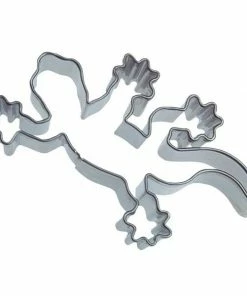 Städter Ausstechform Eidechse 7 Cm
