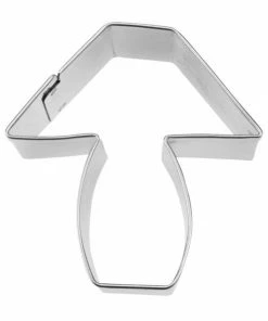 Städter Ausstechform Lampe 5 Cm