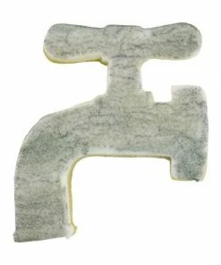 Städter Ausstechform Wasserhahn 8 Cm -STÄDTER Shop 201 163300 A02