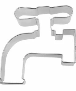 Städter Ausstechform Wasserhahn 8 Cm