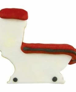 Städter Ausstechform Toilette 9,5 Cm -STÄDTER Shop 201 163317 A02