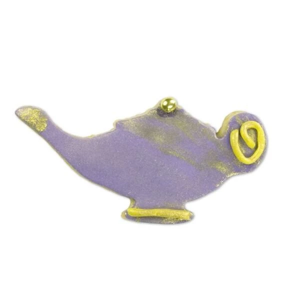 Städter Ausstechform Wunderlampe 7,5 Cm 4 Städter Ausstechform Wunderlampe 7,5 Cm – Bild 2