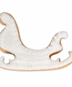 Städter Ausstechform Kufenschlitten 10 Cm -STÄDTER Shop 201 163362 A03