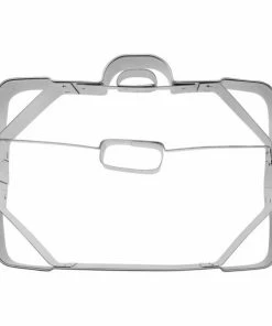 Städter Ausstechform Koffer 7,5 Cm