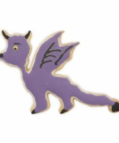 Städter Ausstechform Drache 10,5 Cm -STÄDTER Shop 201 163812 A03