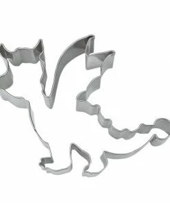 Städter Ausstechform Drache 10,5 Cm