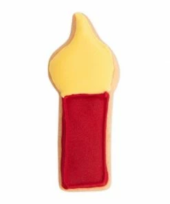 Städter Ausstechform Kerze 5,5 Cm -STÄDTER Shop 201 169043 A03