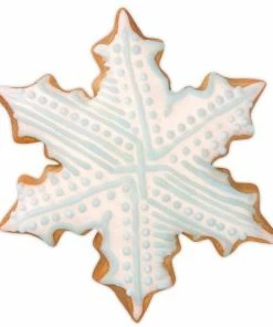 Städter Ausstechform Eiskristall 9 Cm -STÄDTER Shop 201 175129 A03