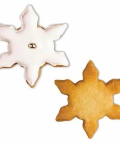 Städter Ausstechform Eiskristall 5 Cm -STÄDTER Shop 201 175167 A01