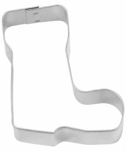 Städter Ausstechform Stiefel 7 Cm