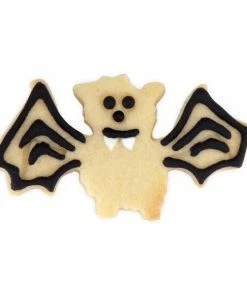 Städter Ausstechform Fledermaus 7 Cm -STÄDTER Shop 201 196056 A02