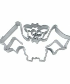 Städter Ausstechform Fledermaus 7 Cm