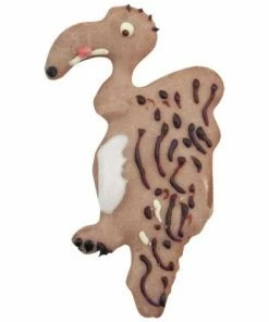 Städter Ausstechform Geier 5,5 Cm -STÄDTER Shop 201 197046 A02