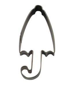 Städter Ausstechform Schirm 7,5 Cm Geschlossen