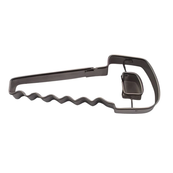 Städter Ausstechform Säge 7,5 Cm 3 Städter Ausstechform Säge 7,5 Cm