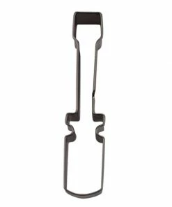 Städter Ausstechform Schraubenzieher 7,5 Cm