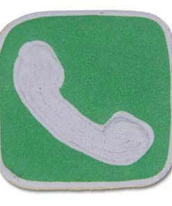 Städter Ausstechform App-Cutter Phone 6,5 Cm -STÄDTER Shop 201 199088 A03