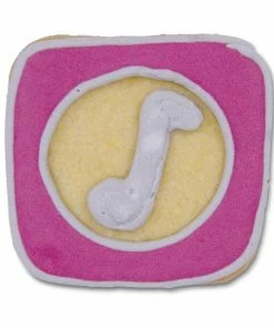 Städter Ausstechform App-Cutter Music 6,5 Cm -STÄDTER Shop 201 199101 A01