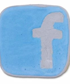 Städter Ausstechform App-Cutter Friends 6,5 Cm -STÄDTER Shop 201 199125 A03