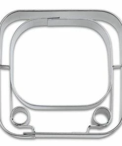 Städter Ausstechform App-Cutter Y-Tube 6,5 Cm