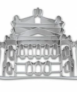 Städter Ausstechform Alte Oper Frankfurt 9,5 Cm