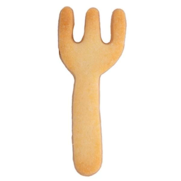 Städter Ausstechform Gabel 7,5 Cm 5 Städter Ausstechform Gabel 7,5 Cm – Bild 3