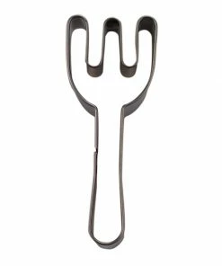 Städter Ausstechform Gabel 7,5 Cm