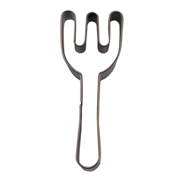 Städter Ausstechform Gabel 7,5 Cm 3 Städter Ausstechform Gabel 7,5 Cm