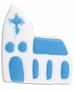 Städter Ausstechform Kirche 8 Cm 9 Städter Ausstechform Kirche 8 Cm -STÄDTER Shop 201 199422 A01