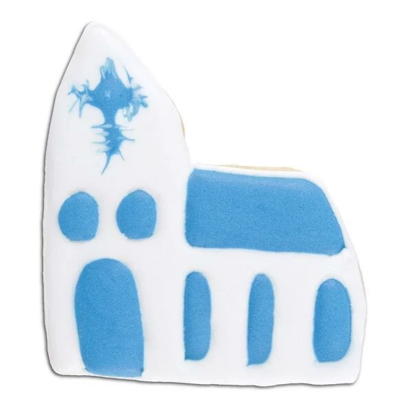 Städter Ausstechform Kirche 8 Cm 6 Städter Ausstechform Kirche 8 Cm – Bild 4