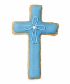 Städter Ausstechform Kreuz 9 Cm -STÄDTER Shop 201 199453 A02