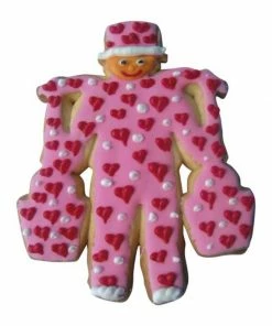 Städter Ausstechform Hamburger Wasserträger 13 Cm Hummelfigur -STÄDTER Shop 201 199491 A03