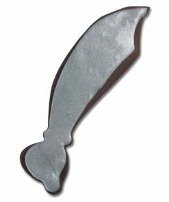 Städter Ausstechform Piratenschwert / Säbel 9 Cm 7 Städter Ausstechform Piratenschwert / Säbel 9 Cm -STÄDTER Shop 201 199538 A01