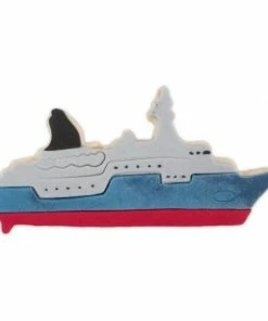 Städter Ausstechform Kreuzfahrtschiff 11,5 Cm -STÄDTER Shop 201 199620 A03