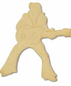 Städter Ausstechform Musikstar 12,5 Cm -STÄDTER Shop 201 199644 A02