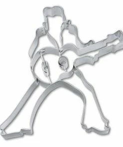 Städter Ausstechform Musikstar 12,5 Cm