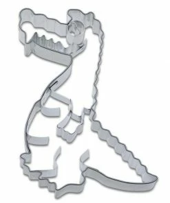 Städter Ausstechform Krokodil 13 Cm