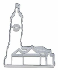 Städter Ausstechform Hamburger Michel 10 Cm