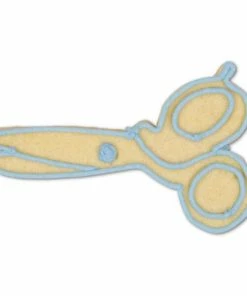 Städter Ausstechform Schere 8,5 Cm 7 Städter Ausstechform Schere 8,5 Cm -STÄDTER Shop 201 199743 A02